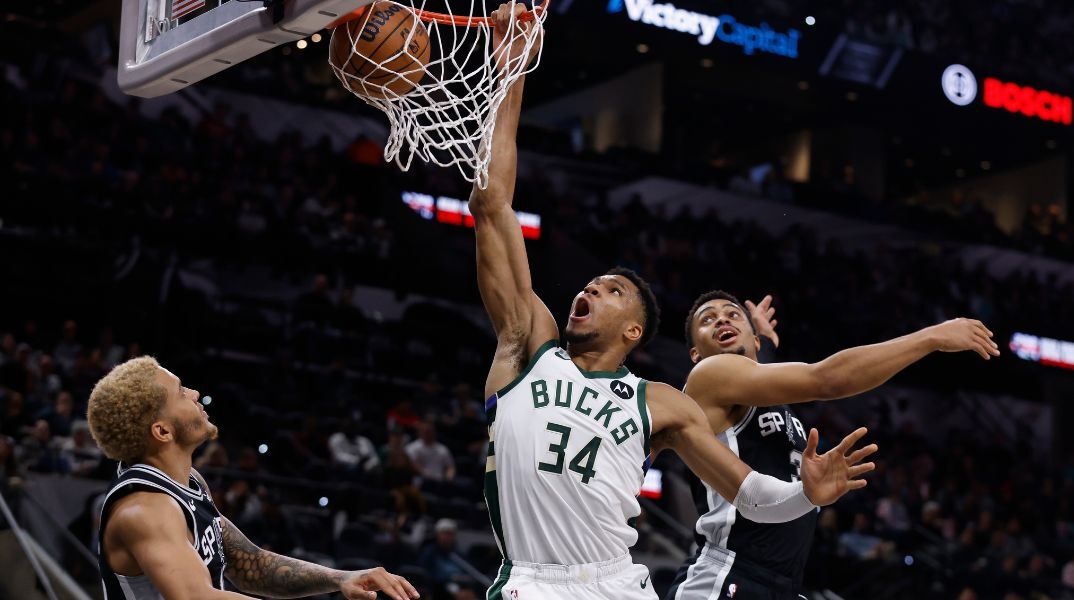 000 Πόντοι: Η Δυναστεία Του Λεμπρόν Τζέιμς Στο NBA