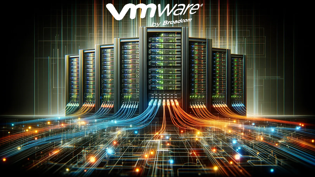 1,050% VMware Price Increase Proposed By Broadcom: AT&T Sounds The Alarm