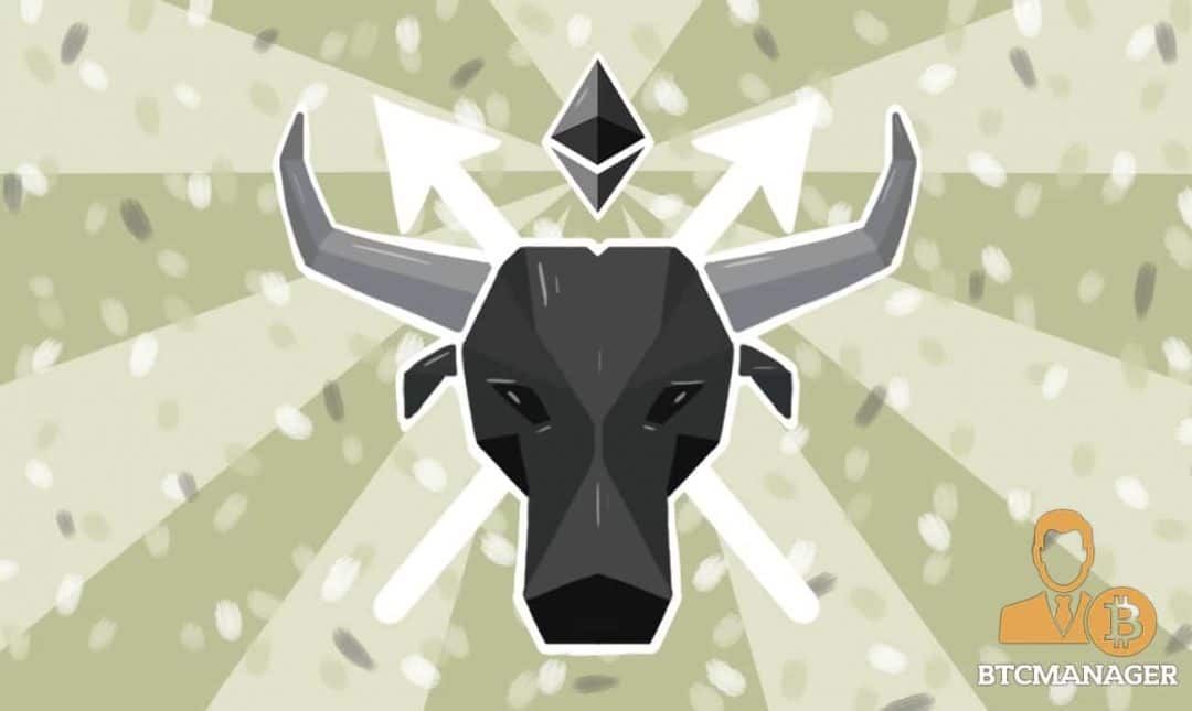$1,500 Ethereum Price Target: Will Support Hold? $1,500 Ethereum Price Target: Will Support Hold?