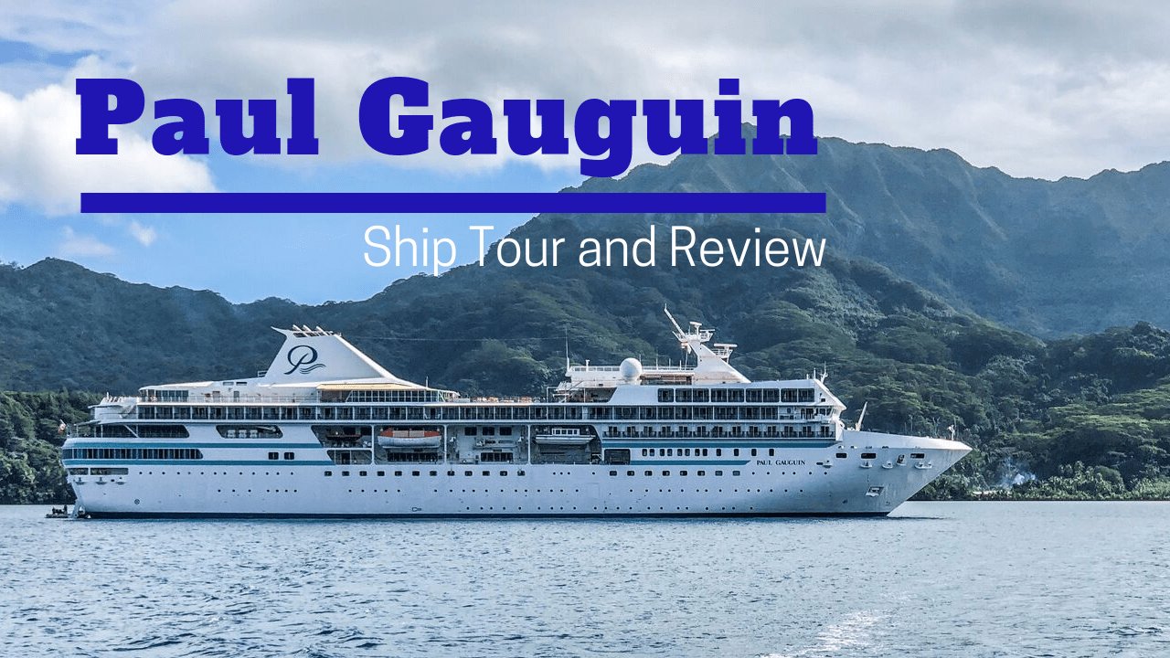 $1,500 Flight Credit: PONANT's Incentive For Paul Gauguin Cruise Agents $1,500 Flight Credit: PONANT's Incentive For Paul Gauguin Cruise Agents