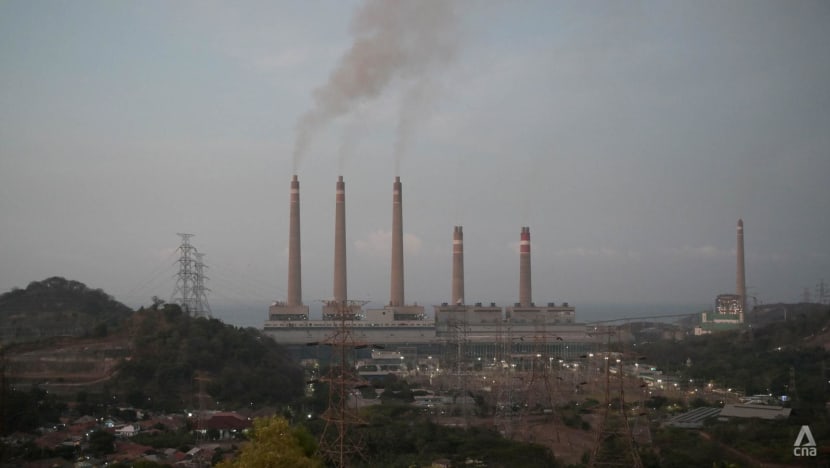$1 Billion Loan Fuels CATL's Indonesian Battery Plant Expansion $1 Billion Loan Fuels CATL's Indonesian Battery Plant Expansion