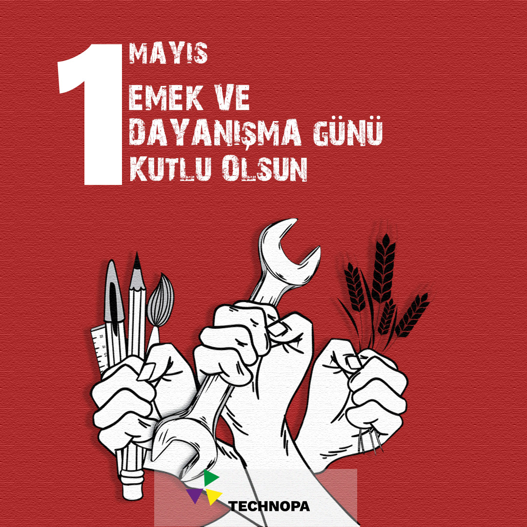 1 Mayıs Emek Ve Dayanışma Günü'nde İşçi Hakları Ve Arbede Örnekleri 1 Mayıs Emek Ve Dayanışma Günü'nde İşçi Hakları Ve Arbede Örnekleri