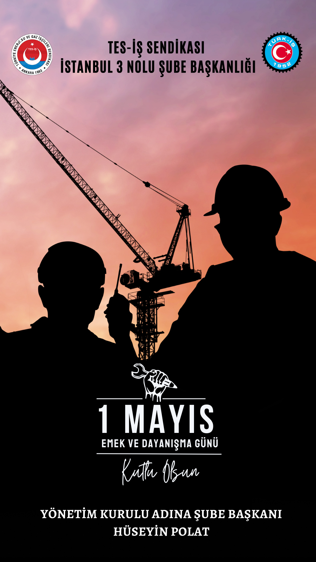 1 Mayıs Emek Ve Dayanışma Günü: Tarihsel Arbedeler Ve Günümüz Anlamı 1 Mayıs Emek Ve Dayanışma Günü: Tarihsel Arbedeler Ve Günümüz Anlamı
