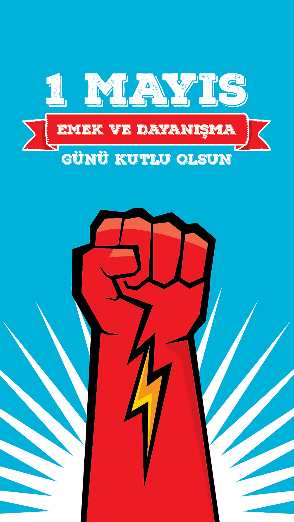 1 Mayıs Emek Ve Dayanışma Günü: Tarihsel Arbedeler Ve Günümüzün Önemi 1 Mayıs Emek Ve Dayanışma Günü: Tarihsel Arbedeler Ve Günümüzün Önemi