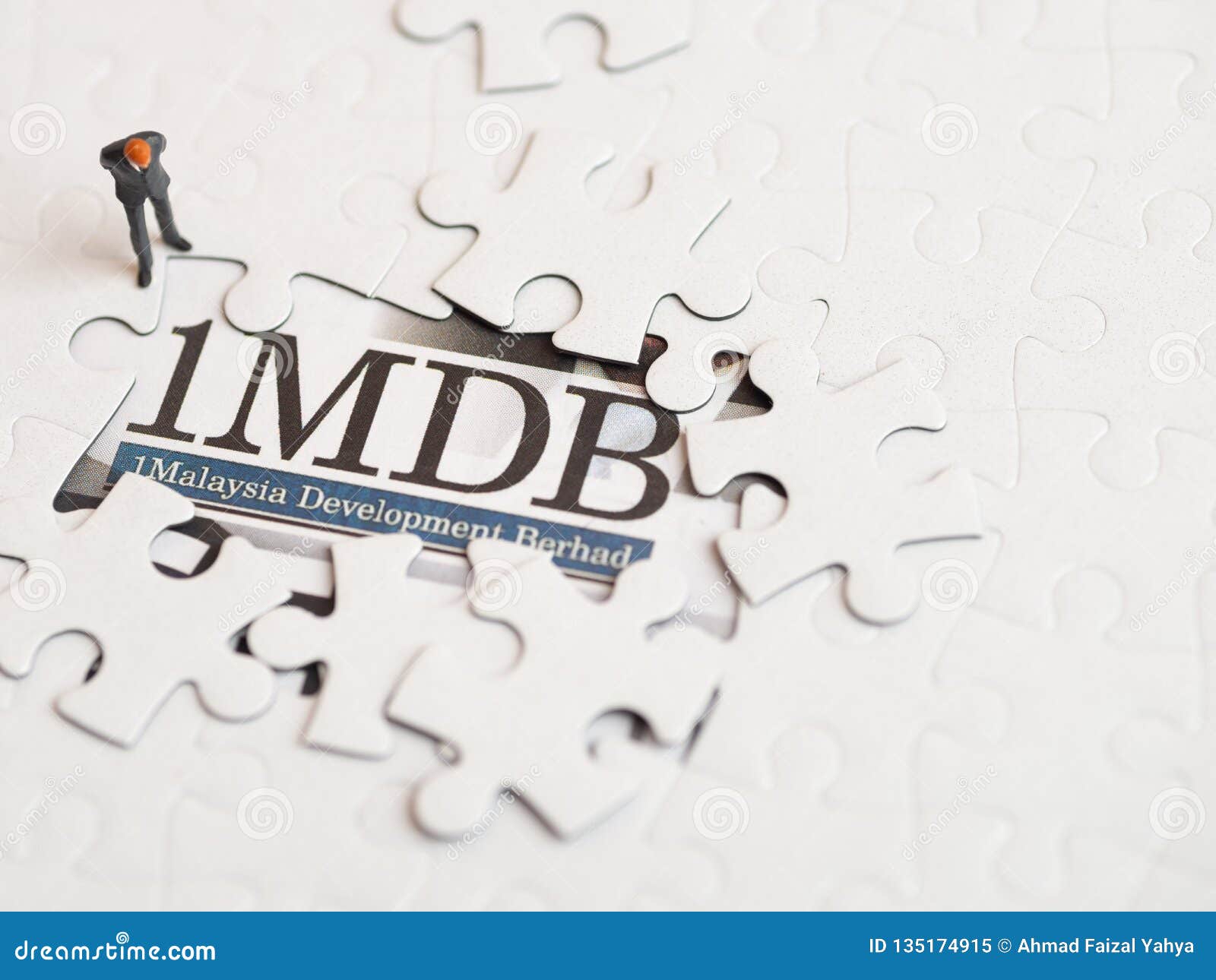1MDB Scandal: Exclusive Details On Malaysia's Pursuit Of Ex-Goldman Partner 1MDB Scandal: Exclusive Details On Malaysia's Pursuit Of Ex-Goldman Partner