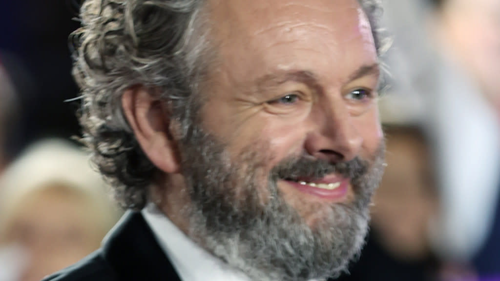 £1 Million Debt Erased: Michael Sheen's Generous £100,000 Donation £1 Million Debt Erased: Michael Sheen's Generous £100,000 Donation