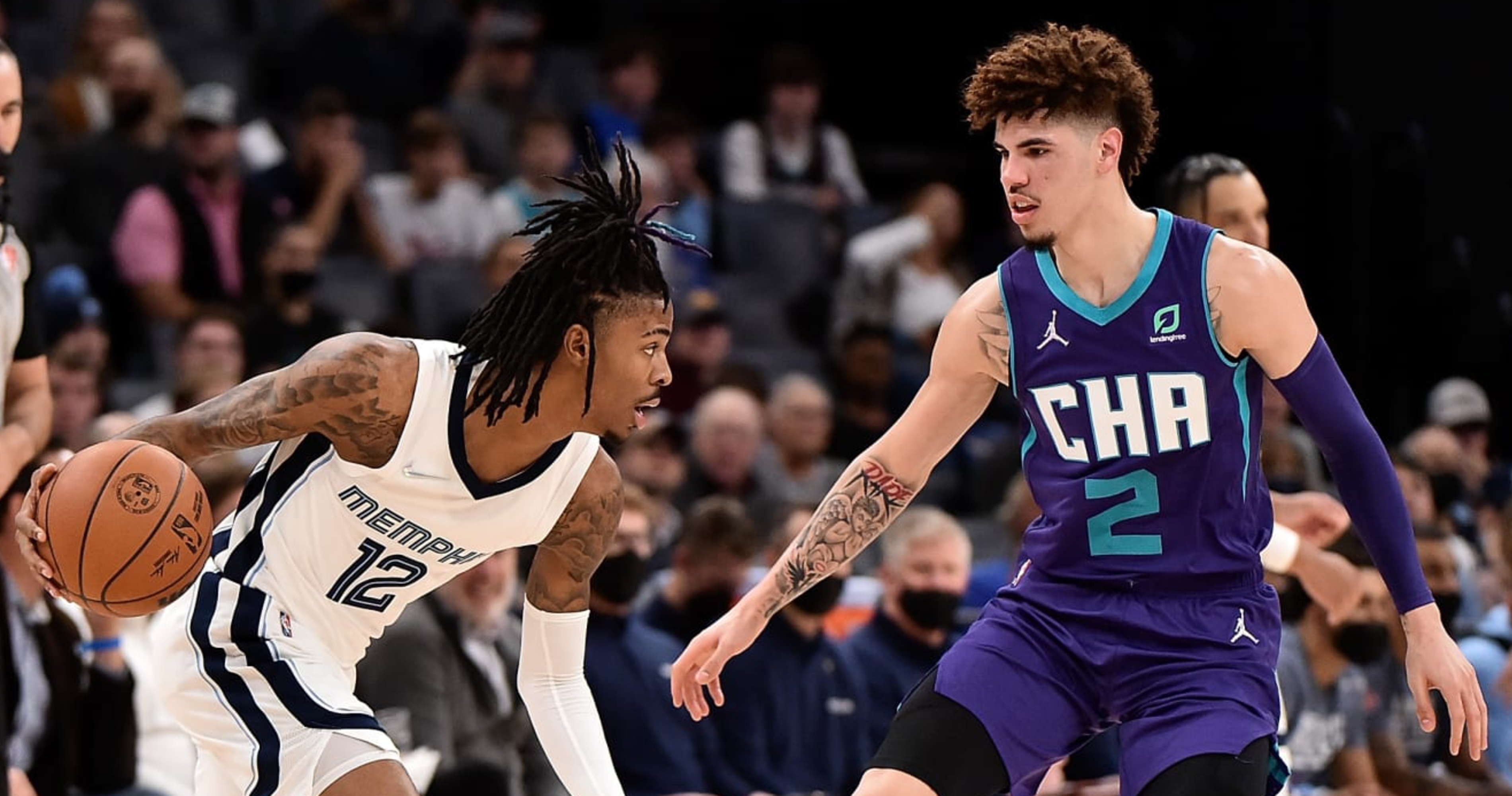 1 Thing Holding Back Each Top NBA Contender 1 Thing Holding Back Each Top NBA Contender