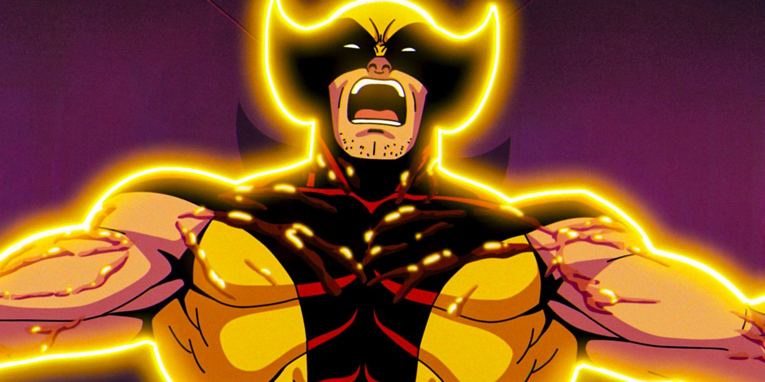 1 Year Later: That Brutal Wolverine X-Men '97 Scene Still Shocks 1 Year Later: That Brutal Wolverine X-Men '97 Scene Still Shocks