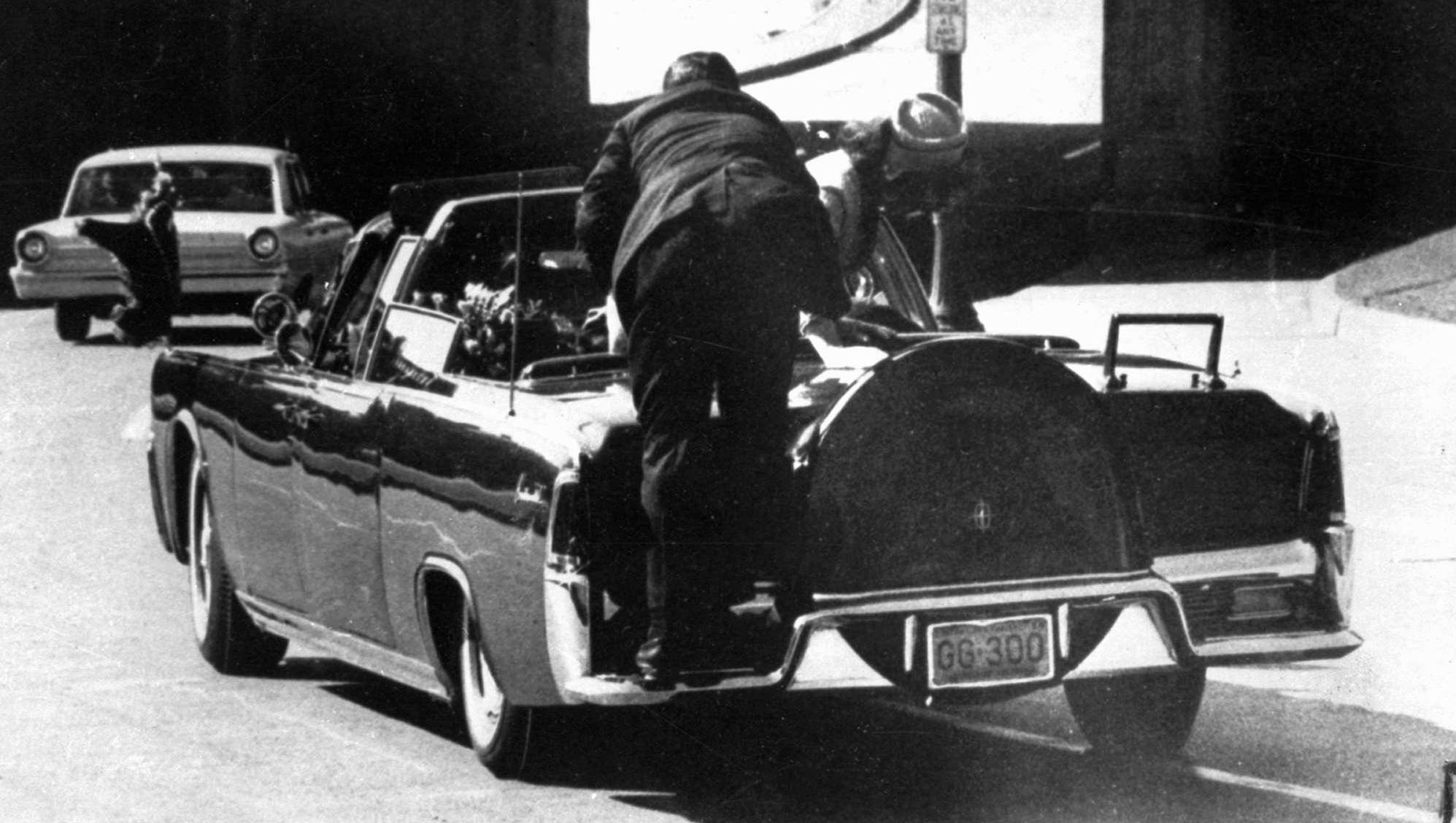 10,000 Pages Of Robert F. Kennedy Assassination Records Released: What We Know 10,000 Pages Of Robert F. Kennedy Assassination Records Released: What We Know