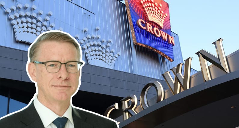 $10.5 Million Fine For Resorts World Casino: Money Laundering Allegations $10.5 Million Fine For Resorts World Casino: Money Laundering Allegations