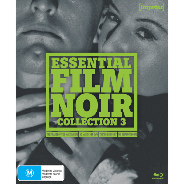 10 Essential Film Noir Movies You Need To See 10 Essential Film Noir Movies You Need To See