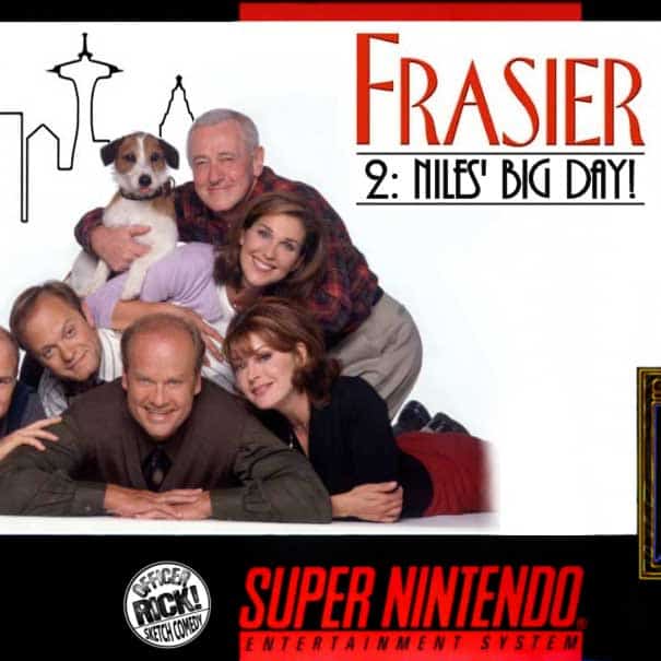 10 Excellent TV Shows That Deserved Better: Unfinished Stories 10 Excellent TV Shows That Deserved Better: Unfinished Stories