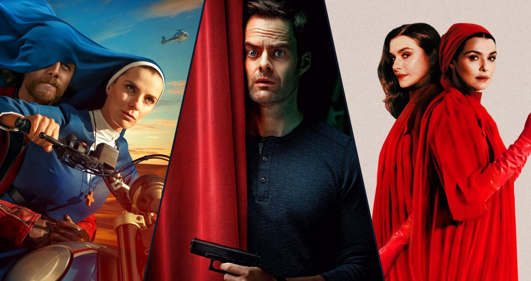 10 Great Shows To Stream Or Watch On TV This Thursday 10 Great Shows To Stream Or Watch On TV This Thursday