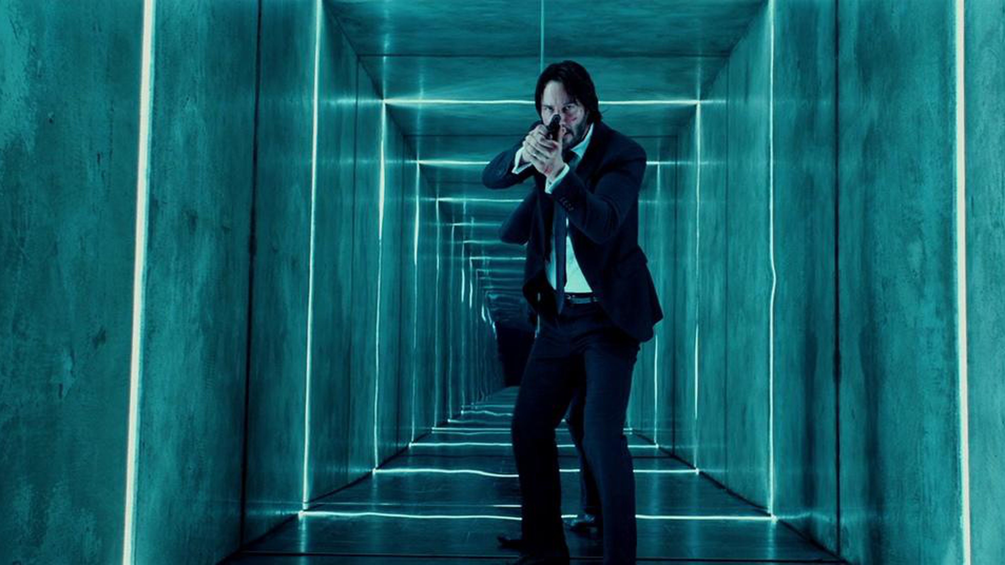 10 John Wick-esque Action Movies You Should Watch 10 John Wick-esque Action Movies You Should Watch