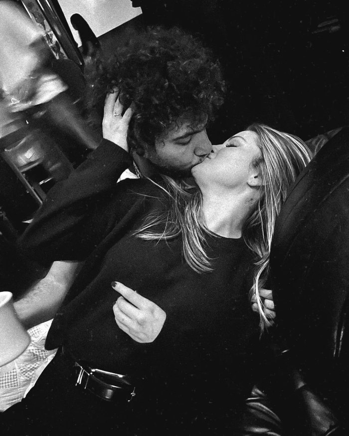 10 Pictures: Benny Blanco's Actions Amid Selena Gomez Relationship Rumors 10 Pictures: Benny Blanco's Actions Amid Selena Gomez Relationship Rumors