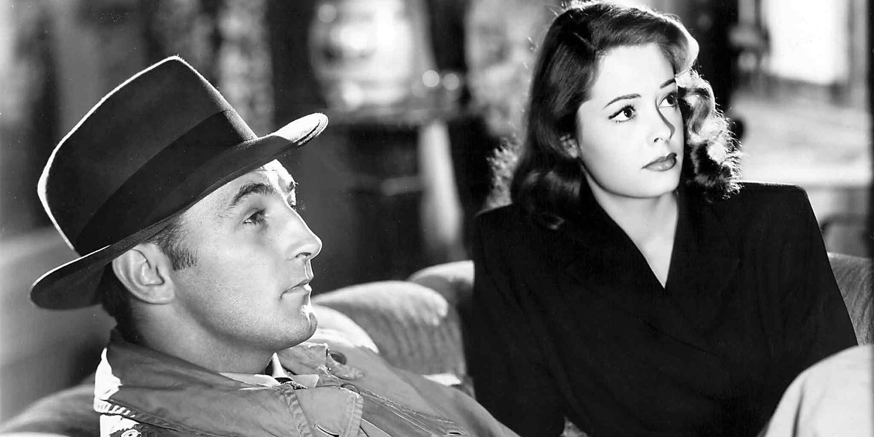10 Unforgettable Film Noir Movies You Need To See 10 Unforgettable Film Noir Movies You Need To See