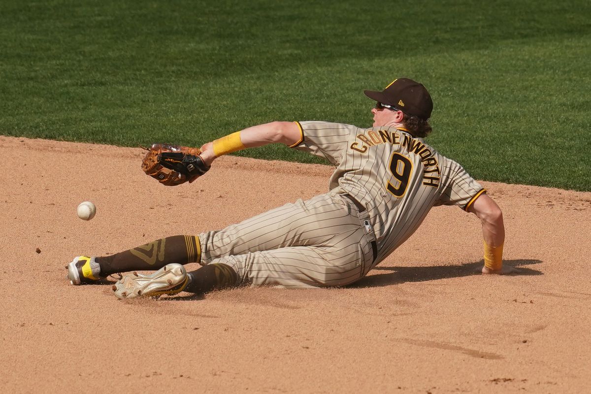 10 Wins And Counting: Padres Top Athletics, Lead MLB