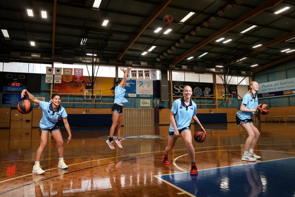 10 Years Of Photography: James Wiltshire's Journey At The Border Mail 10 Years Of Photography: James Wiltshire's Journey At The Border Mail