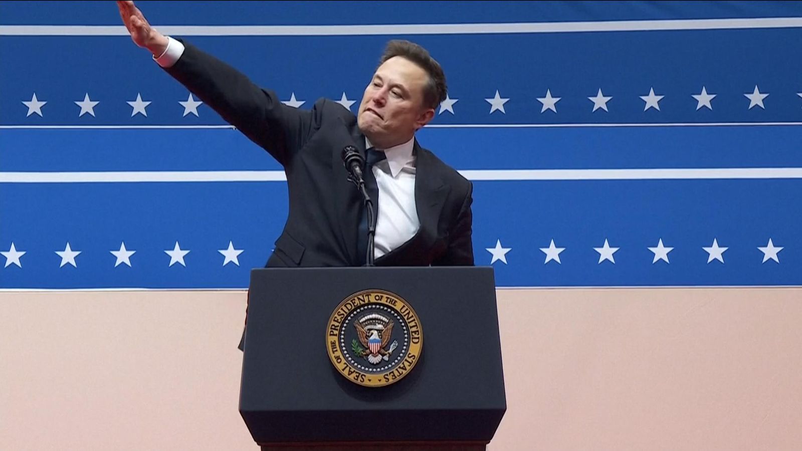 100 Days Of Trump: How Did It Impact Elon Musk's Fortune? 100 Days Of Trump: How Did It Impact Elon Musk's Fortune?