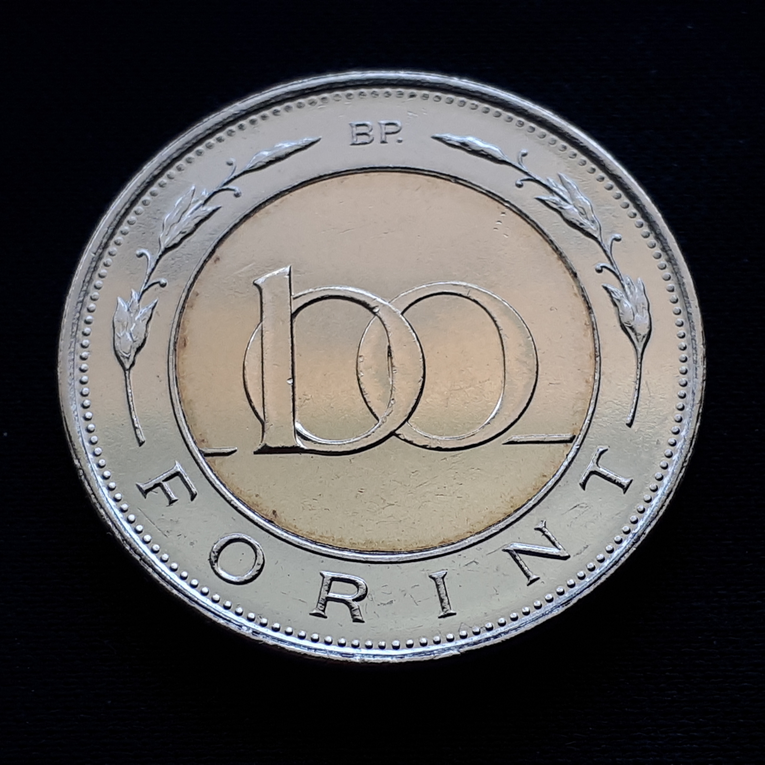 100 Forintos Érme: Ritkaságkeresés És Értékelés 100 Forintos Érme: Ritkaságkeresés És Értékelés