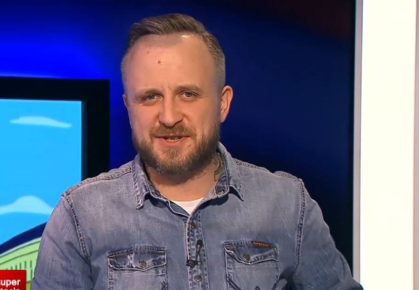 100 Tys. Zł Kary Dla Dziennikarzy Onetu – Pozew Państwowej Spółki 100 Tys. Zł Kary Dla Dziennikarzy Onetu – Pozew Państwowej Spółki