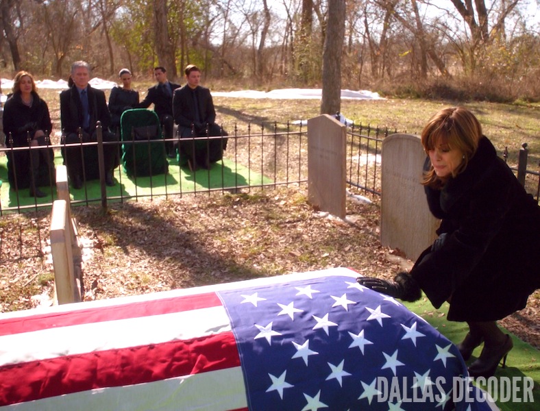 100-Year-Old Dallas Star Dies 100-Year-Old Dallas Star Dies