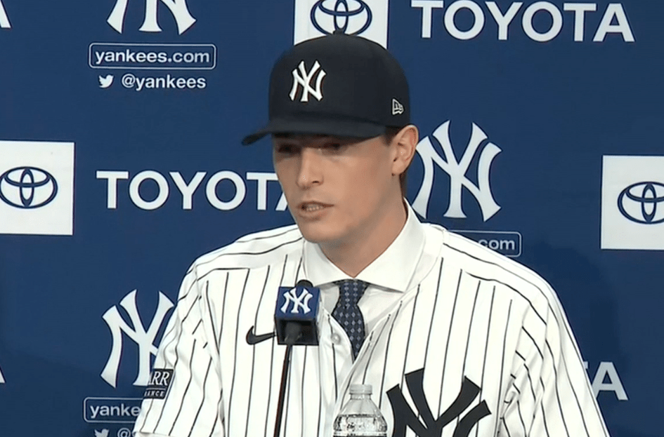12-3 Win: Max Fried's Yankees Debut And Offensive Powerhouse Performance 12-3 Win: Max Fried's Yankees Debut And Offensive Powerhouse Performance