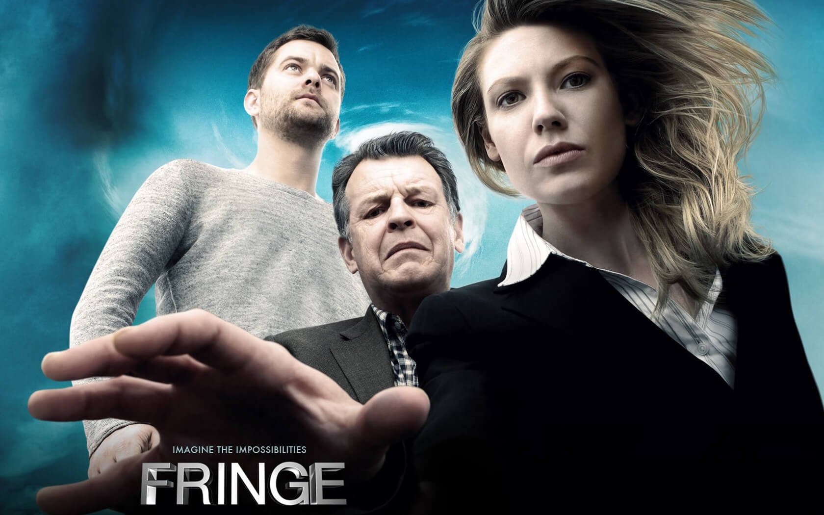 12 Essential Sci-Fi Shows To Binge-Watch 12 Essential Sci-Fi Shows To Binge-Watch