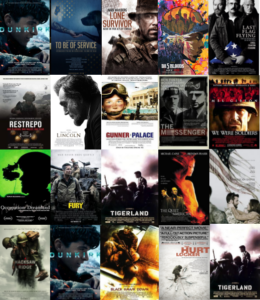 12 Excellent Modern War Movies To Stream Now 12 Excellent Modern War Movies To Stream Now