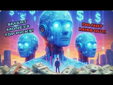 12 Promising AI Stocks Based On Reddit Discussion 12 Promising AI Stocks Based On Reddit Discussion