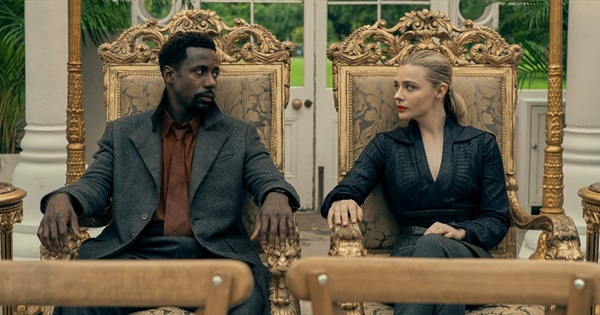 12 Sci-Fi Shows Every Fan Should Watch 12 Sci-Fi Shows Every Fan Should Watch