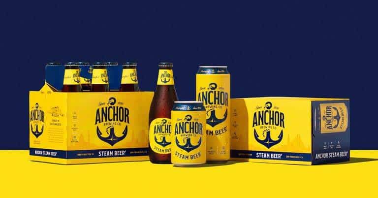 127 Years Of Brewing: Anchor Brewing Company Shuts Down 127 Years Of Brewing: Anchor Brewing Company Shuts Down