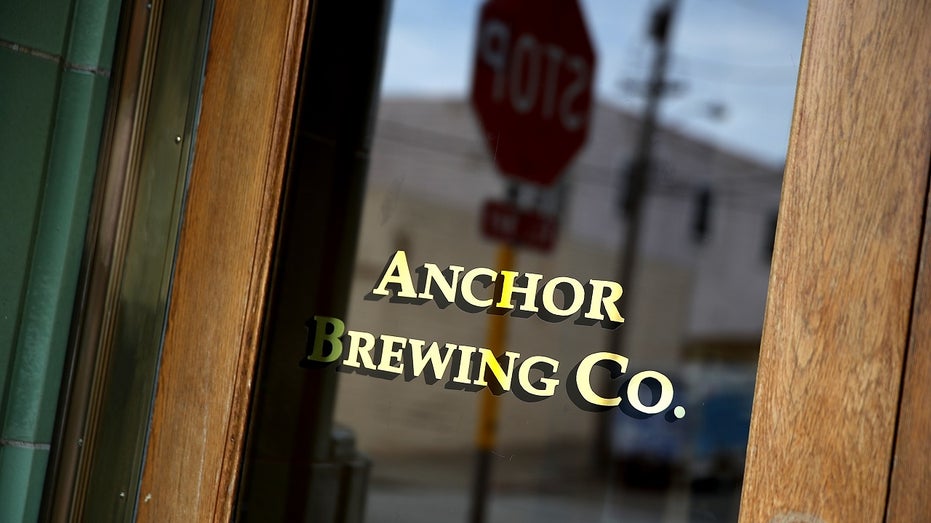 127 Years Of Brewing History: Anchor Brewing Company Shuts Down 127 Years Of Brewing History: Anchor Brewing Company Shuts Down