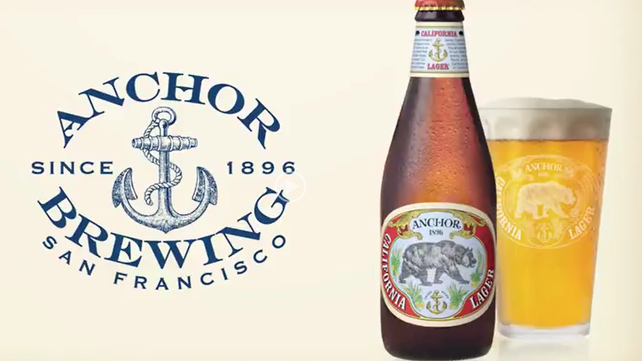 127 Years Of Brewing History Ends: Anchor Brewing Company To Shut Down 127 Years Of Brewing History Ends: Anchor Brewing Company To Shut Down