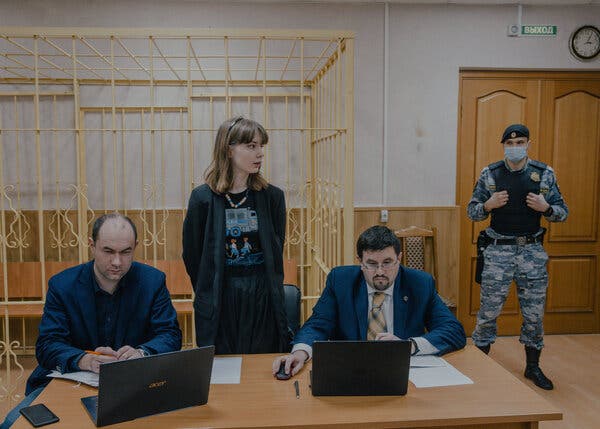 13-Year Prison Sentence For Australian Fighting For Ukraine In Russia 13-Year Prison Sentence For Australian Fighting For Ukraine In Russia