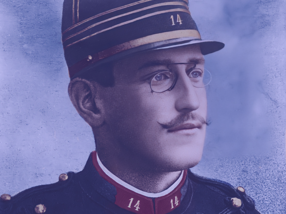 130 Years After The Dreyfus Affair: A Push For Justice And Recognition 130 Years After The Dreyfus Affair: A Push For Justice And Recognition