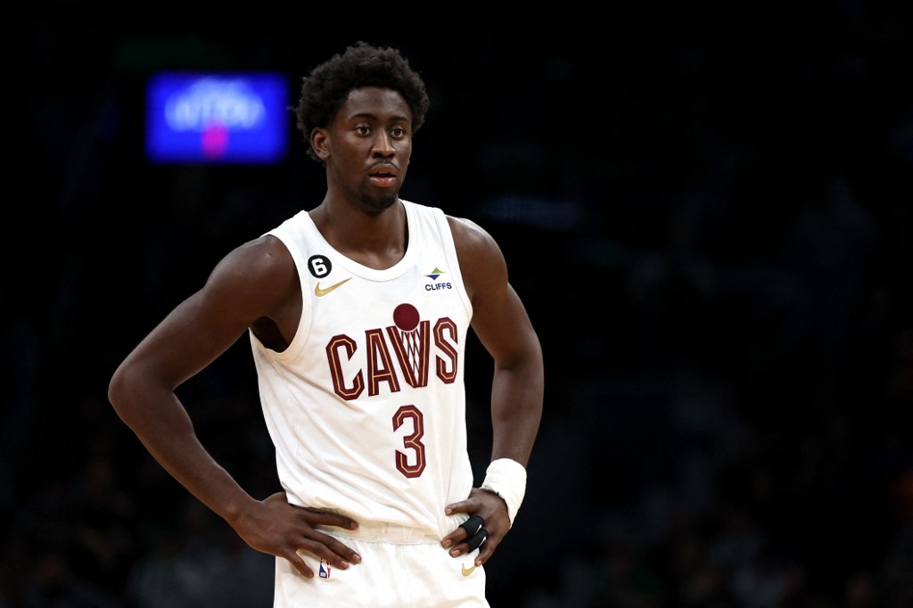 133-129 OT Thriller: Hunter's 32 Points Secure Cavaliers' 50th Win 133-129 OT Thriller: Hunter's 32 Points Secure Cavaliers' 50th Win