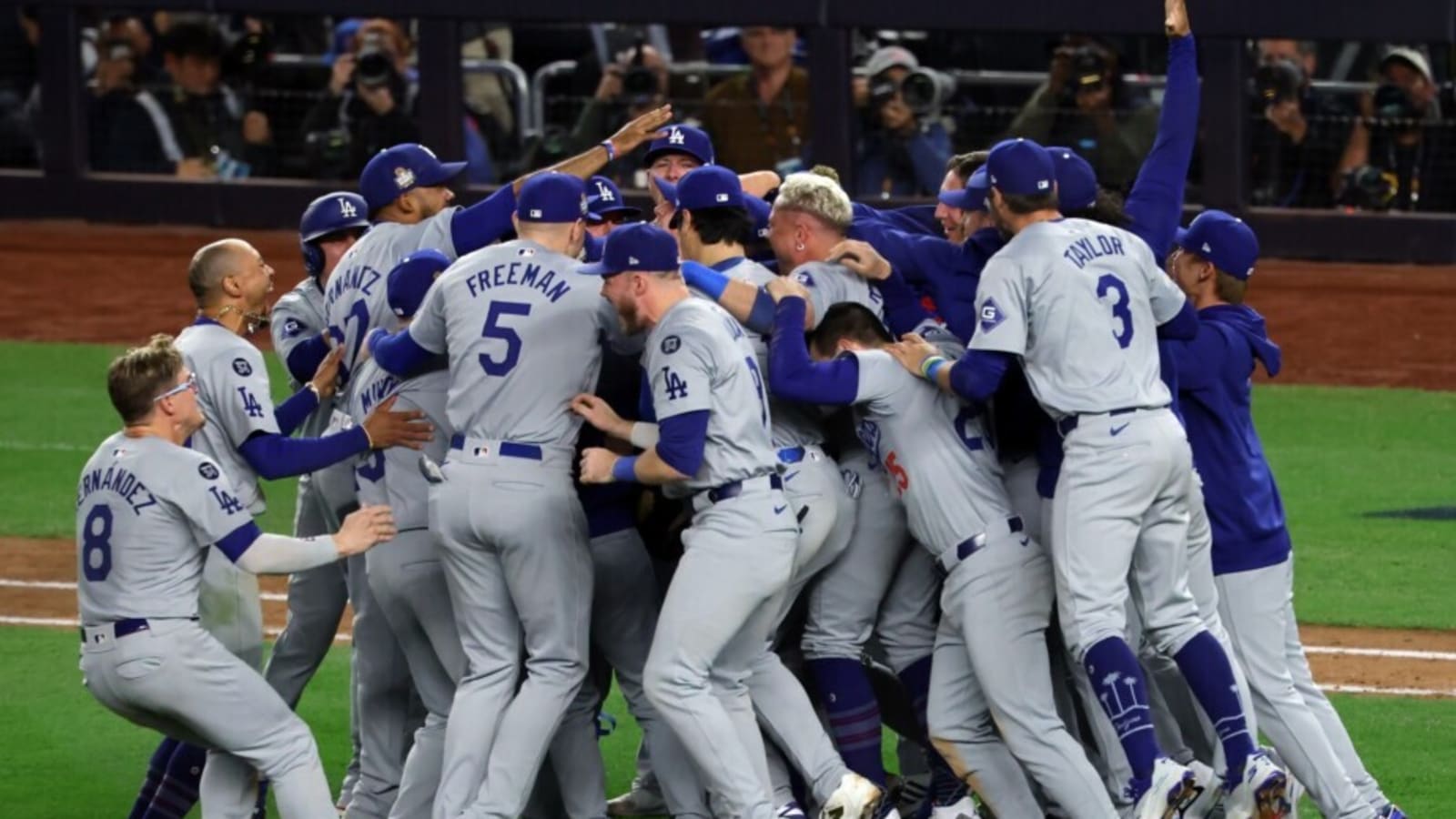 14-11 Thriller: Ohtani's 3-Run Blast Fuels Dodgers Comeback 14-11 Thriller: Ohtani's 3-Run Blast Fuels Dodgers Comeback