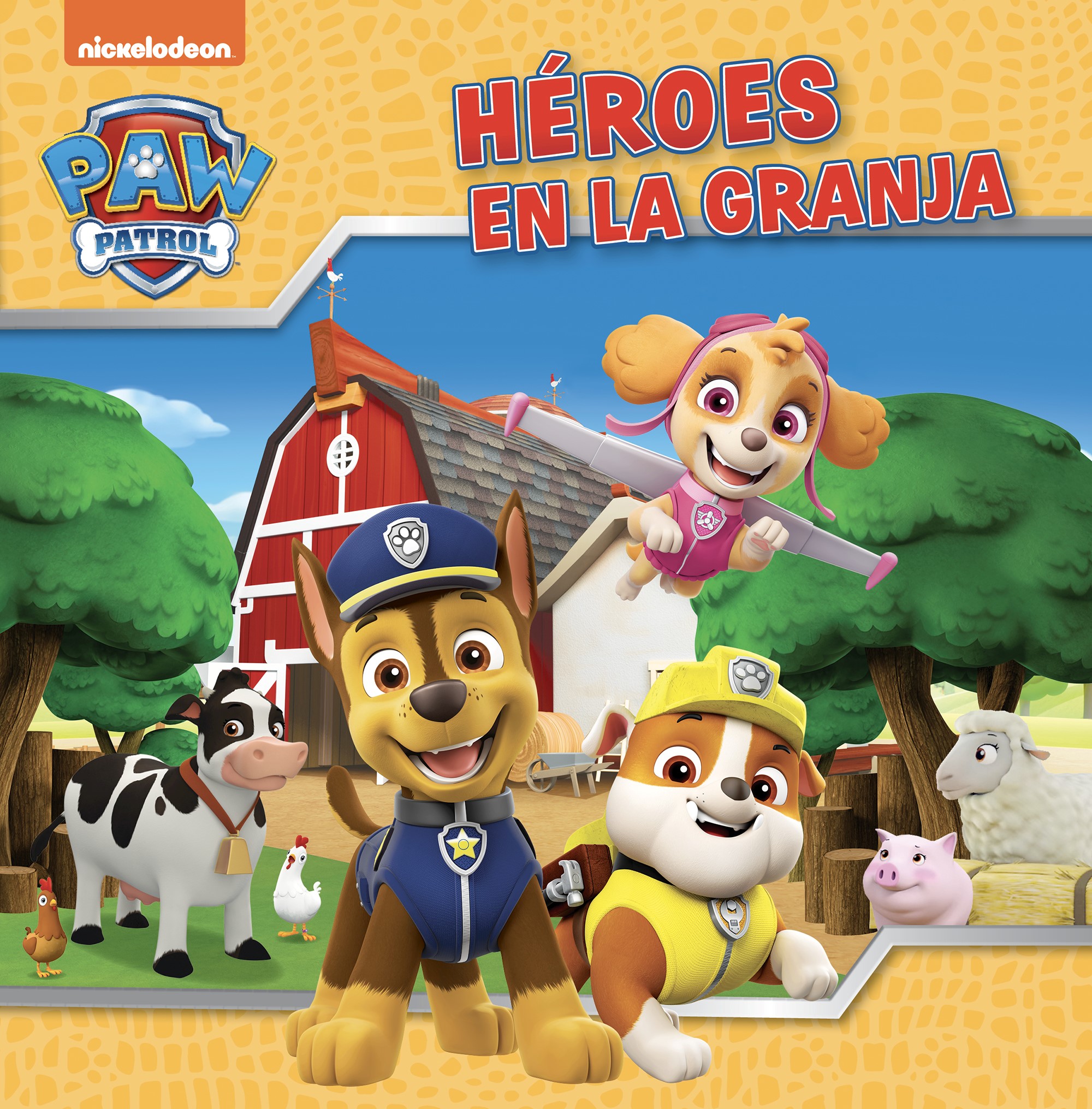 15 Minutos De Diversión: Paw Patrol Piratas En YouTube (Español Latino) 15 Minutos De Diversión: Paw Patrol Piratas En YouTube (Español Latino)