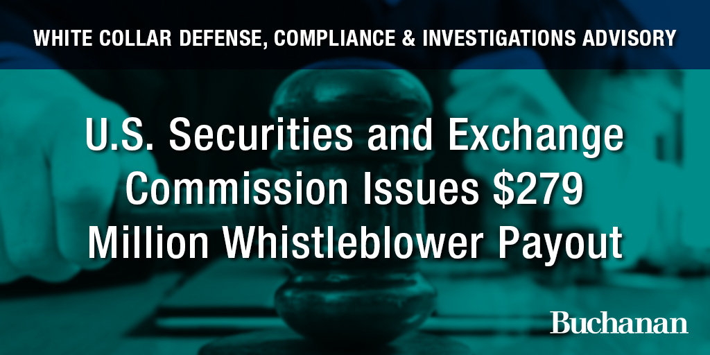 $150 Million Whistleblower Payout: The Credit Suisse Case $150 Million Whistleblower Payout: The Credit Suisse Case
