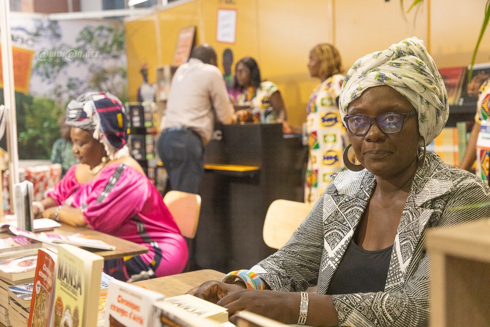 15ème Salon International Du Livre D'Abidjan : Informations Clés Et Date De Lancement 15ème Salon International Du Livre D'Abidjan : Informations Clés Et Date De Lancement