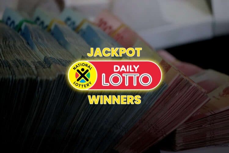 18 April 2025 Daily Lotto Results: Winning Numbers 18 April 2025 Daily Lotto Results: Winning Numbers