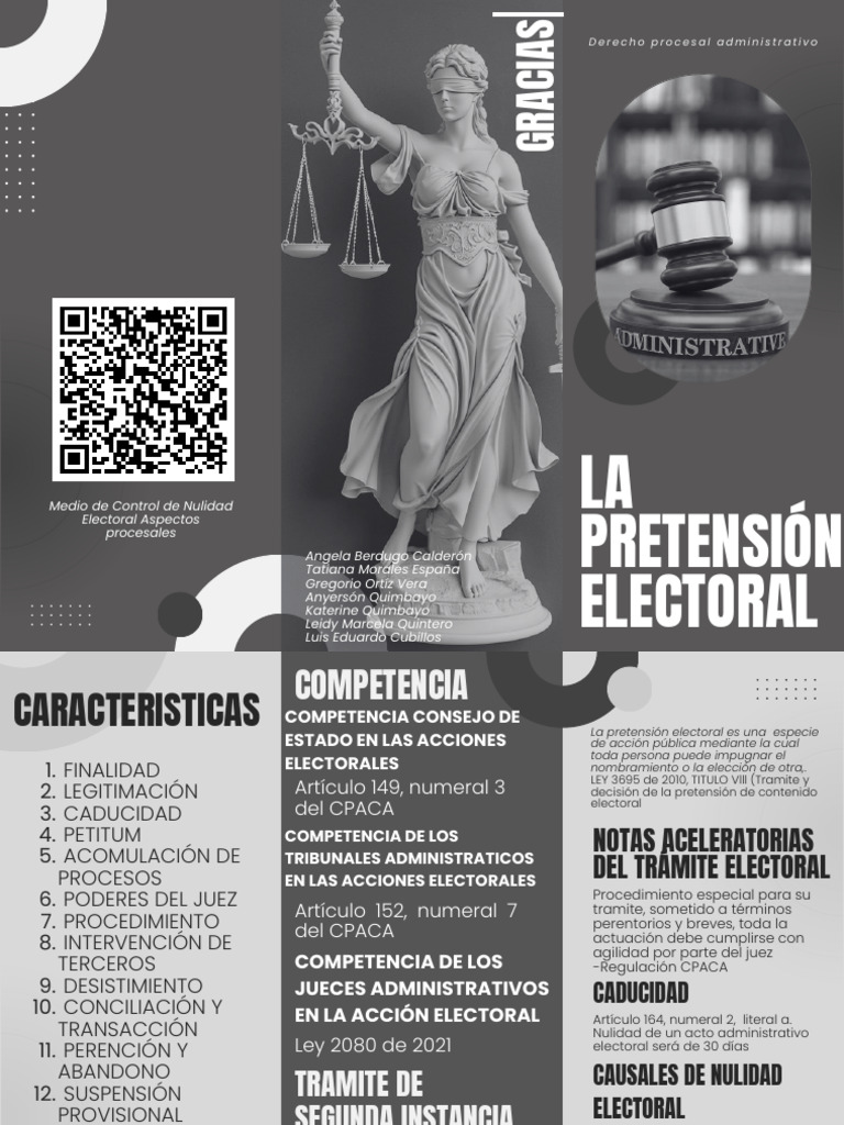 18 Recursos De Nulidad Presentados Ante El CNE Para Las Primarias 2025 18 Recursos De Nulidad Presentados Ante El CNE Para Las Primarias 2025