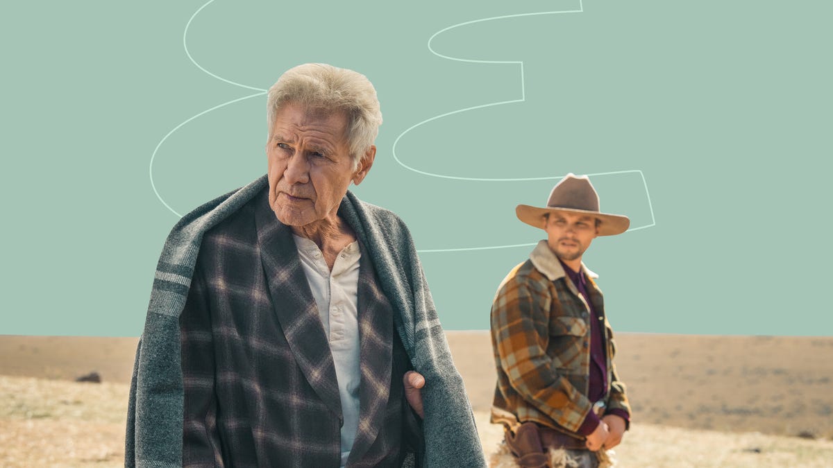 1923 Prequel: Episode 7 Of Season 2 - Streaming Details & Air Time 1923 Prequel: Episode 7 Of Season 2 - Streaming Details & Air Time