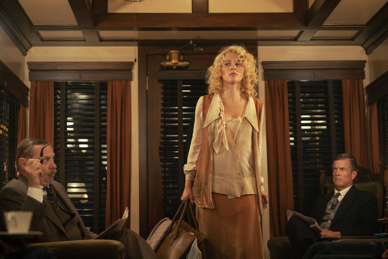 1923 Season 2 Episode 5: Your Guide To Free Online Viewing Tonight 1923 Season 2 Episode 5: Your Guide To Free Online Viewing Tonight