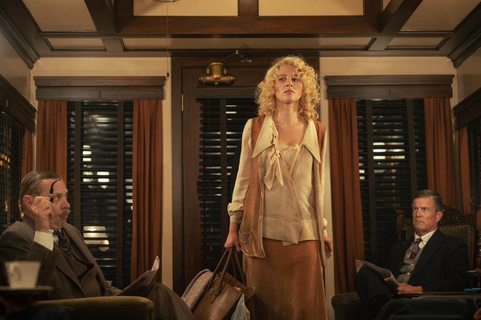 1923 Season 2 Episode 6: Free Streaming Options Tonight 1923 Season 2 Episode 6: Free Streaming Options Tonight
