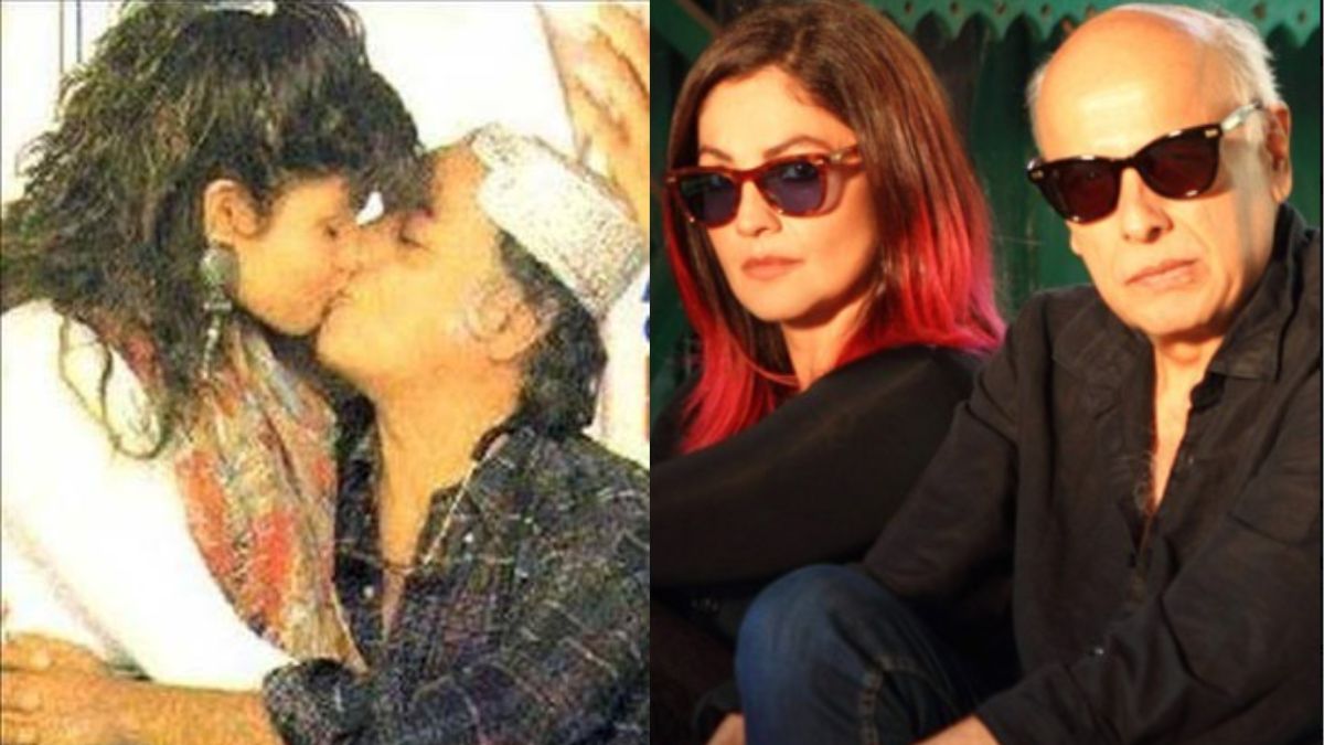1991: Demi Moore's Groundbreaking Body Paint Photoshoot And Its Influence On Pooja Bhatt 1991: Demi Moore's Groundbreaking Body Paint Photoshoot And Its Influence On Pooja Bhatt