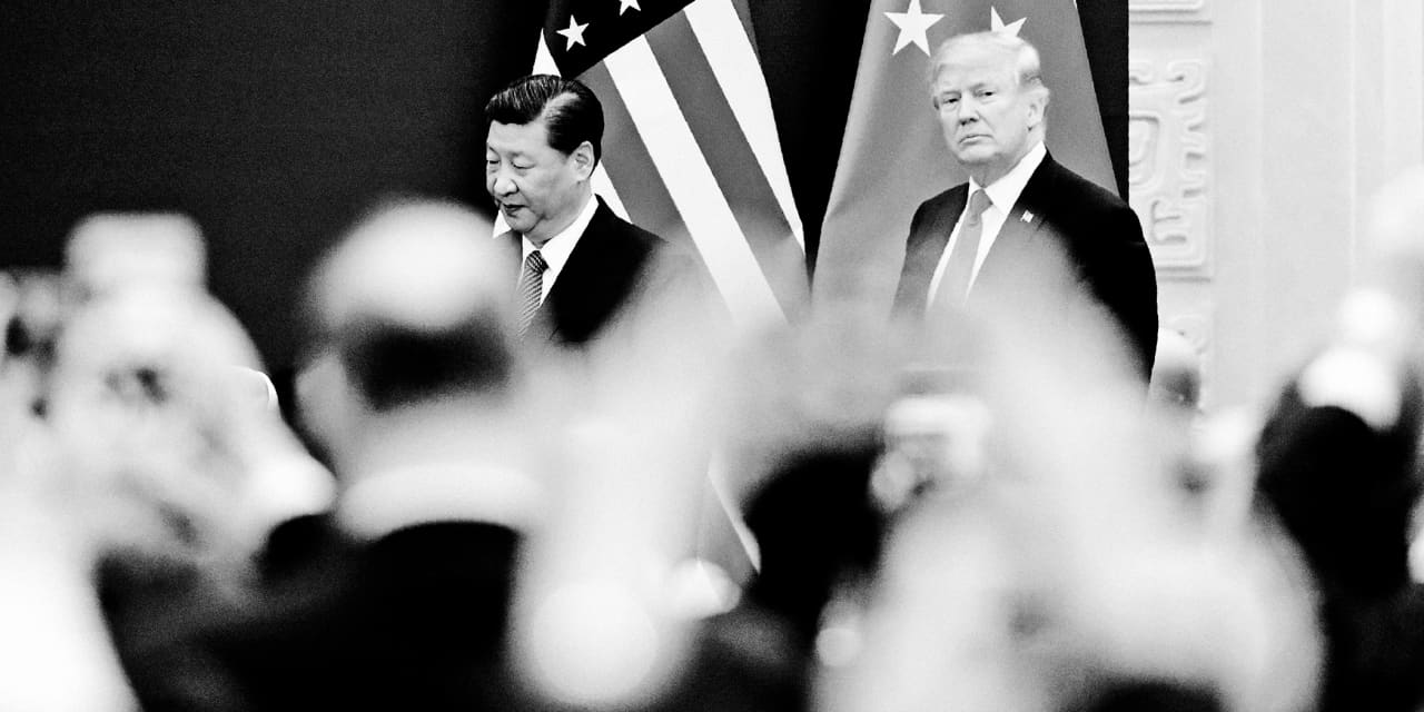 2% Drop In Amsterdam Stock Exchange Following Trump's Latest Tariff Hike 2% Drop In Amsterdam Stock Exchange Following Trump's Latest Tariff Hike