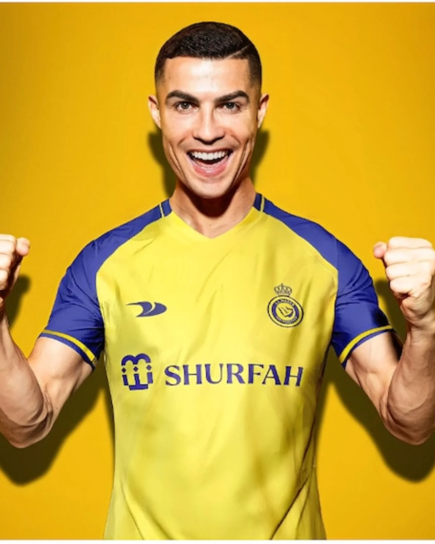 2 Yıllık Anlaşma: Cristiano Ronaldo, Al Nassr'a Transfer Oluyor 2 Yıllık Anlaşma: Cristiano Ronaldo, Al Nassr'a Transfer Oluyor