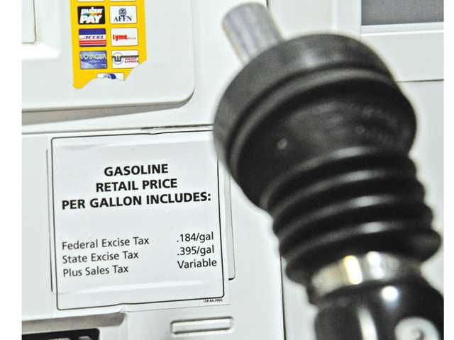 20-Cent Gas Price Hike: Impact On Consumers And The Economy 20-Cent Gas Price Hike: Impact On Consumers And The Economy